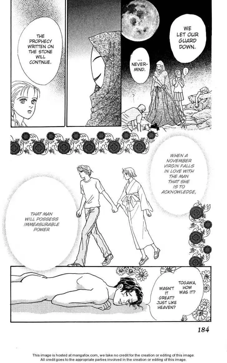 Virgin Wars Chapter 5 34
